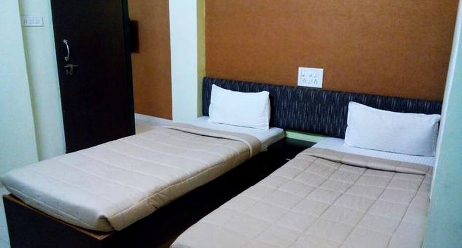 Balaji Comfort Service Apartment, Pune 3